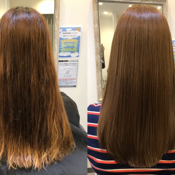 HUE|hair atelier HUE