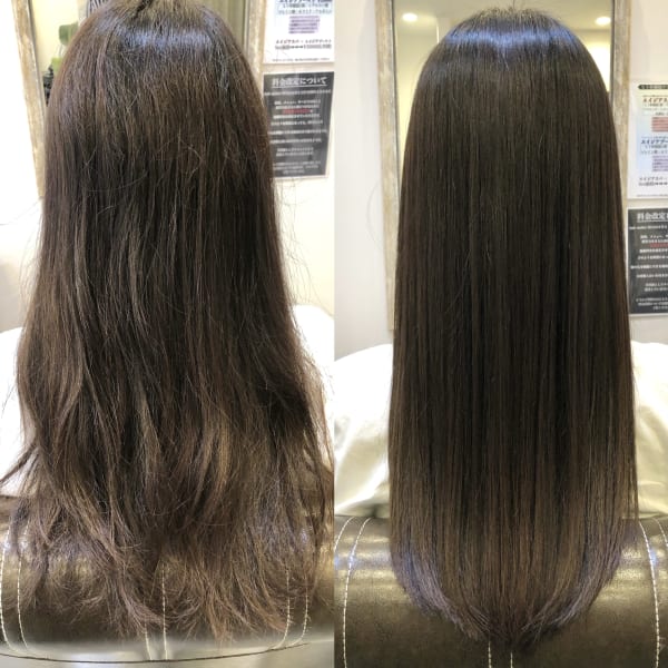 HUE|hair atelier HUE