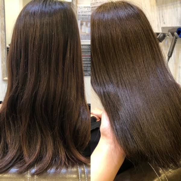 HUE|hair atelier HUE