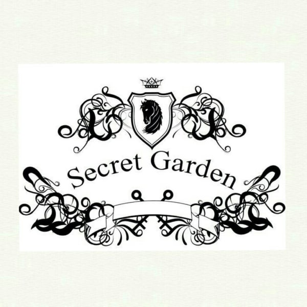 Secret Garden【シークレットガーデン】のスタッフ紹介。フリー
