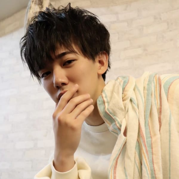 サロンイメージ撮影　　by Takahiro|#ffo6【ブラン】 立川店