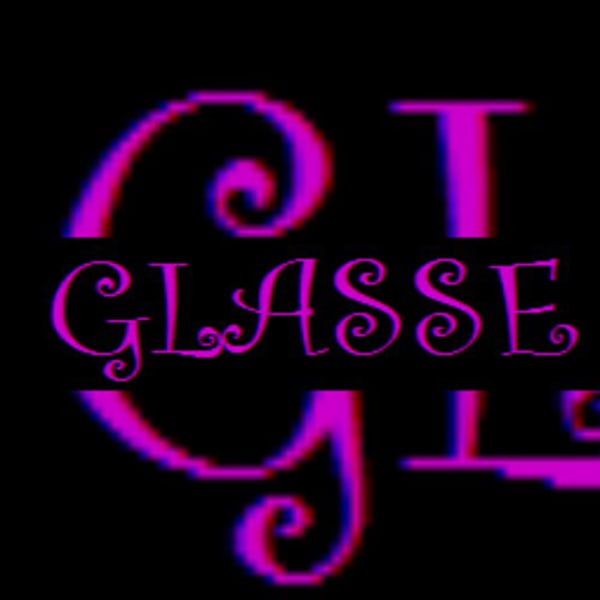 GLASSE【グラッセ】のスタッフ紹介。ダンセイ