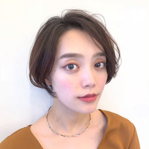 表参道sheta/AI エレガントショート