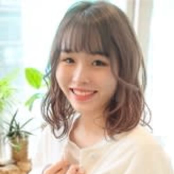 フェミニン☆ロブ|mu-kichi　吉祥寺店