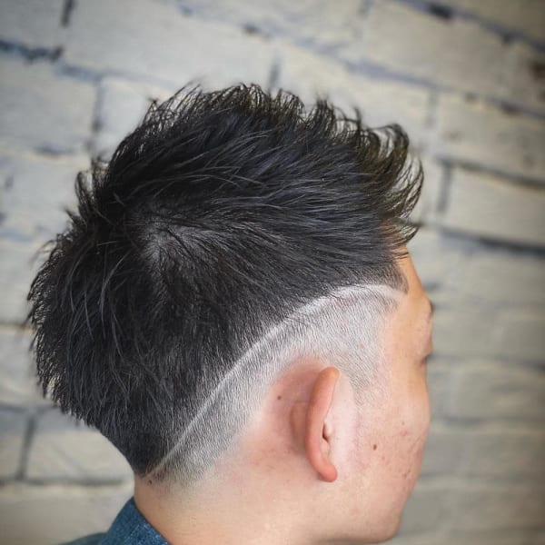 ジェットモヒカン