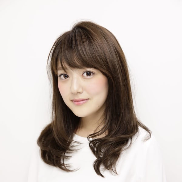 ミディアム|Le Parfum むさし浦和店