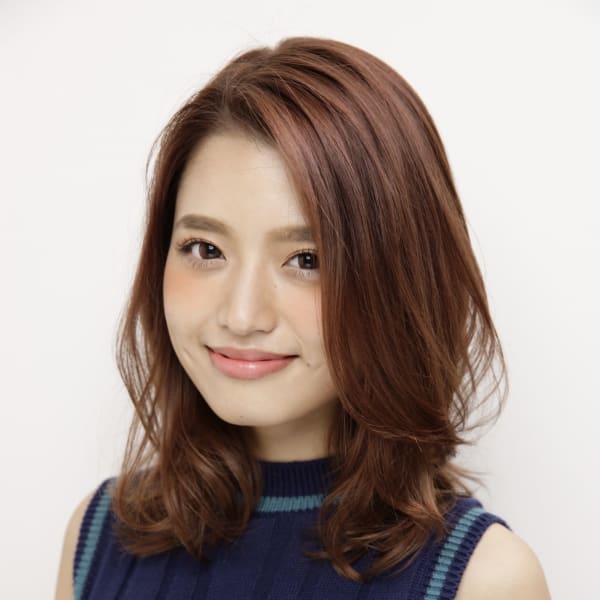 ミディアム|Le Parfum むさし浦和店