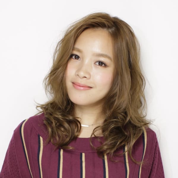 ミディアム|Le Parfum むさし浦和店