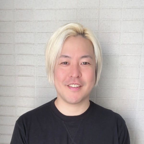 井上 由香 Luck 海老名 ラック エビナ のスタッフ 美容院 美容室を予約するなら楽天ビューティ 井上 由香 Luck 海老名 ラック エビナ のスタッフ 美容院 美容室を予約するなら楽天ビューティ