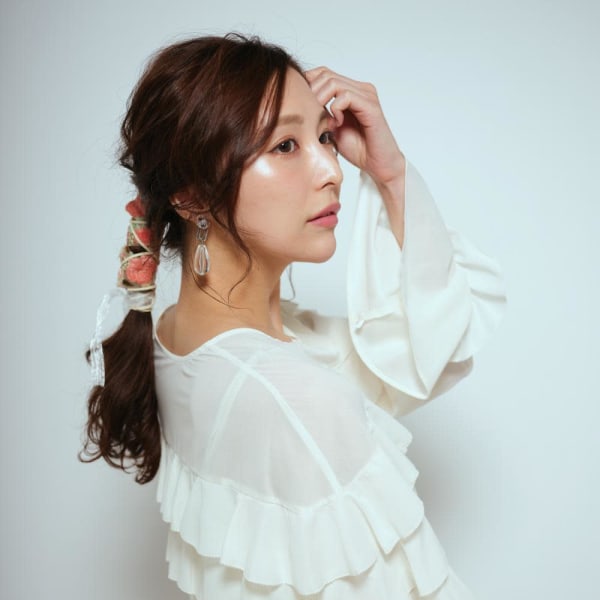 まどスタイル☆