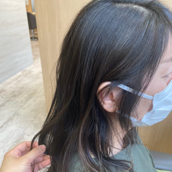オススメ順 50代 黒髪 ロングの髪型 ヘアスタイル 楽天ビューティ オススメ順 50代 黒髪 ロングの髪型 ヘアスタイル 楽天ビューティ