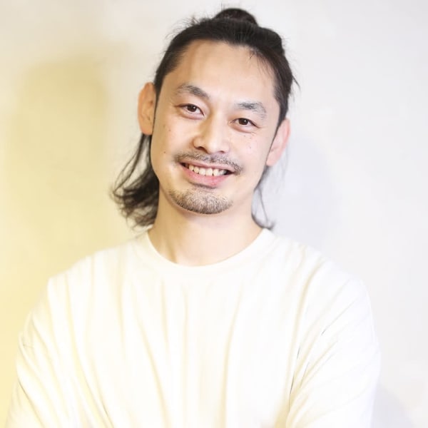 little渋谷【リトルシブヤ】のスタッフ紹介。今西 優作