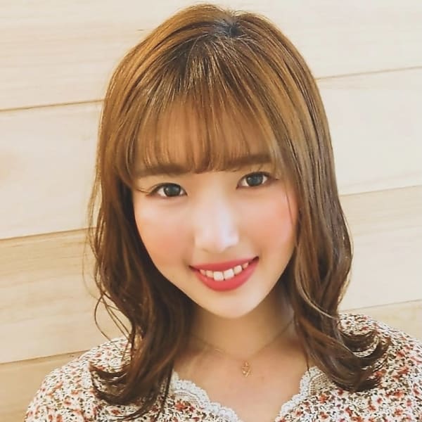 可愛い外はねミディアム