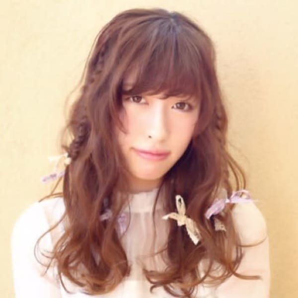 波ウエーブ リボンStyle