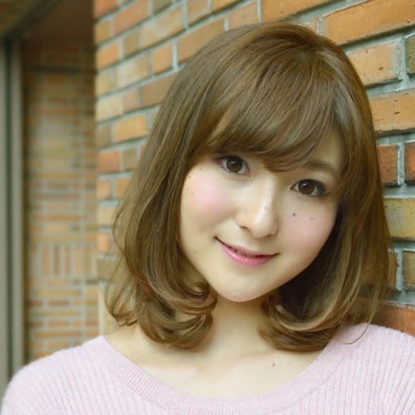 ワンカールミディアムロブ