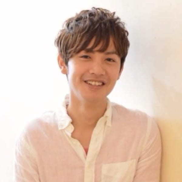 爽やか☆束感ショート|mu-kichi　三鷹店