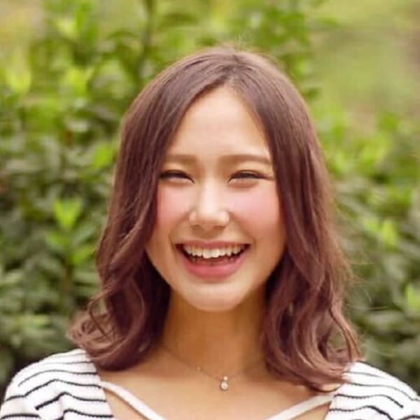 ゆるふわ楽ちんミディアム|mu-kichi　吉祥寺店