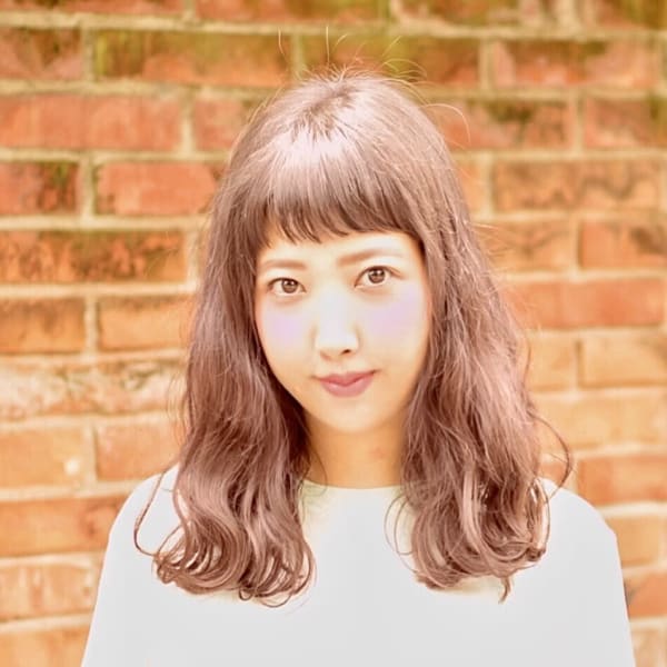 mukichi 吉祥寺店(ムーキチ キチジョウジテン)のヘアスタイル(4ページ目) 美容院・美容室を予約するなら楽天ビューティ