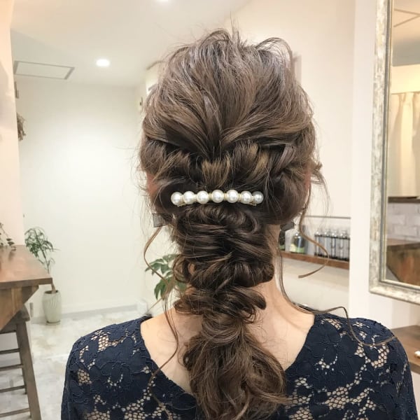 ateier NooK×アレンジ