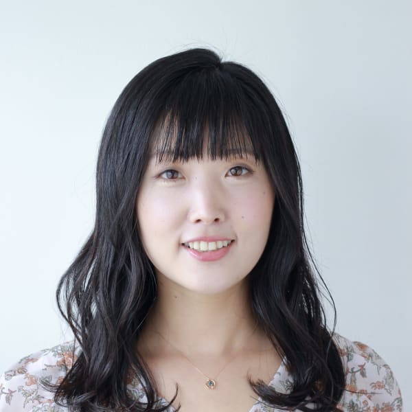 やわらかスイート セミロング ナチュラル