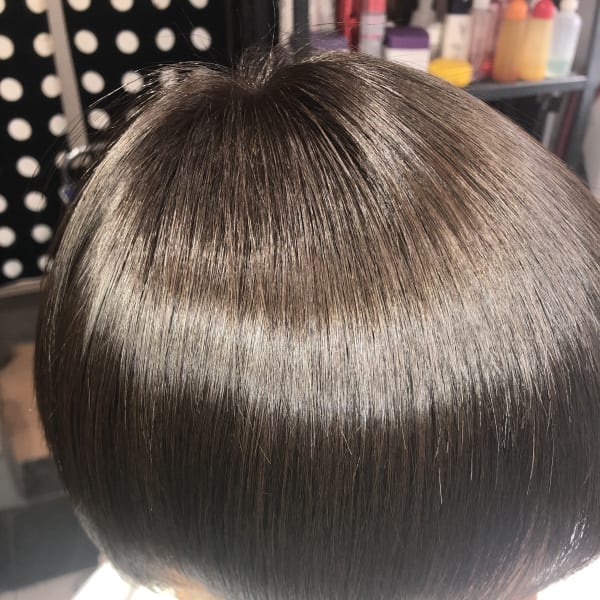 eden of secret BonVoyage×ショート|eden of secret BonVoyage