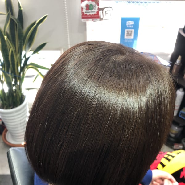 eden of secret BonVoyage×ショート|eden of secret BonVoyage