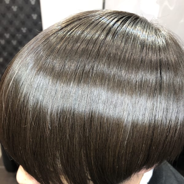 eden of secret BonVoyage×ショート|eden of secret BonVoyage