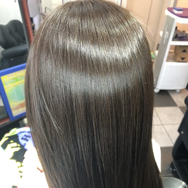 eden of secret BonVoyage×ロング|eden of secret BonVoyage