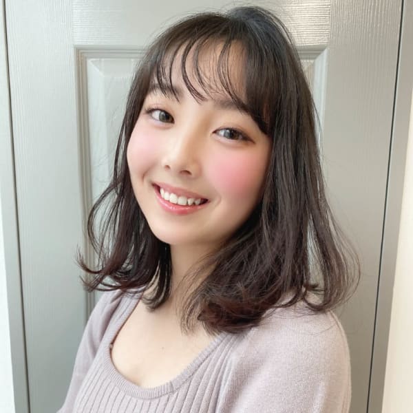 のあともあ×ミディアム