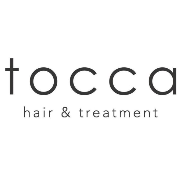 tocca hair treatment