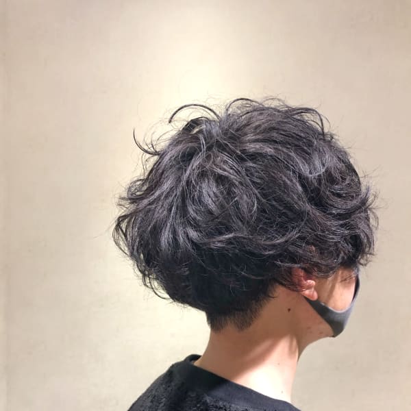 Quartett カルテット の予約 サロン情報 美容院 美容室を予約するなら楽天ビューティ