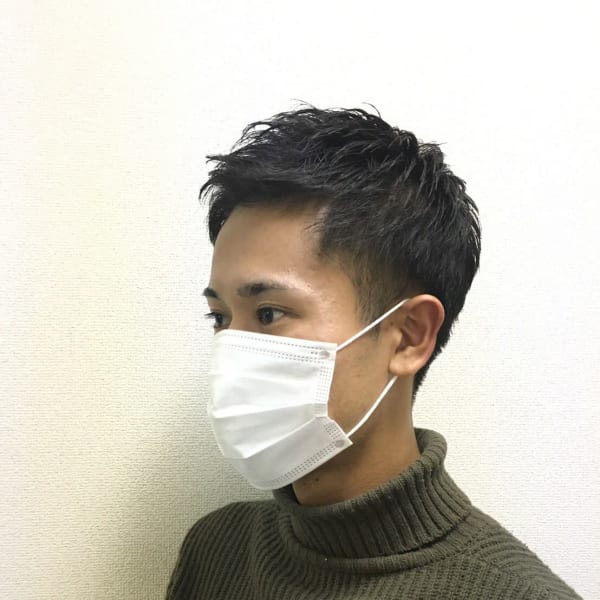 ビジネスツーブロック