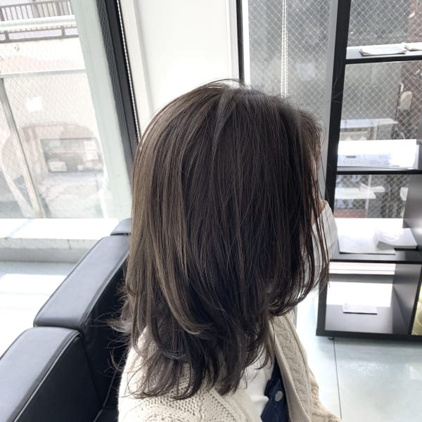 レイヤーミディアム