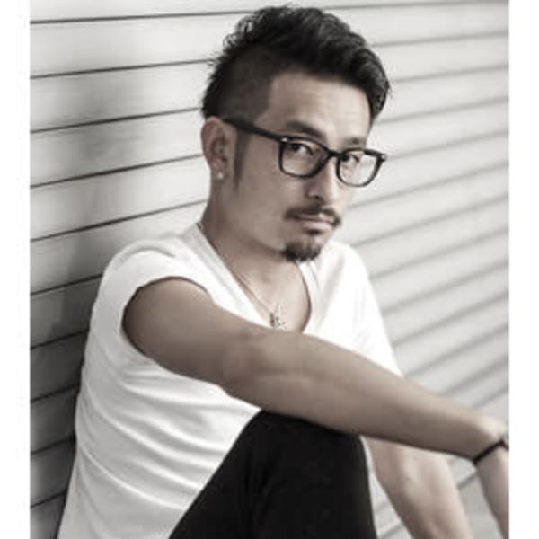 めっちゃかっこいいです。|EIGHT hakata 博多店