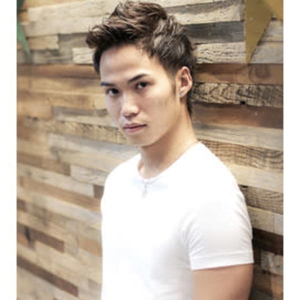 【EIGHT hakata 博多店】makise M3|EIGHT hakata 博多店