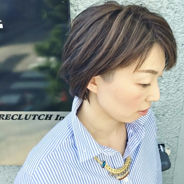 グラサイドブロック