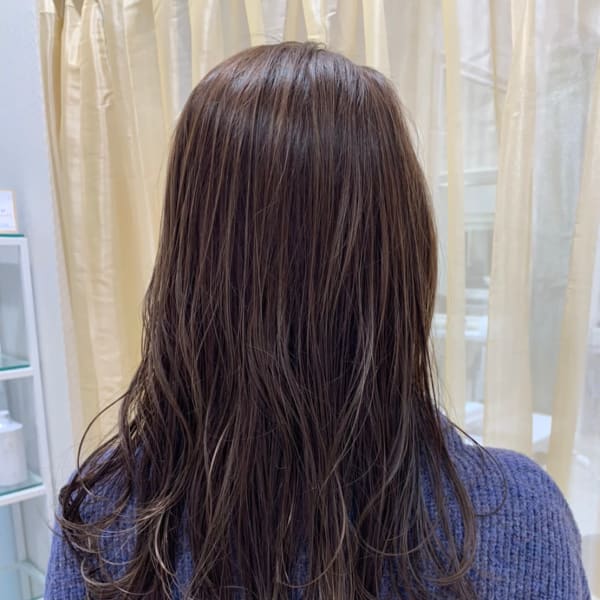 グラデーションカラー