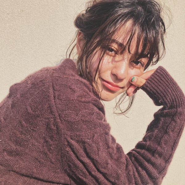 レイジーニュアンスアレンジ