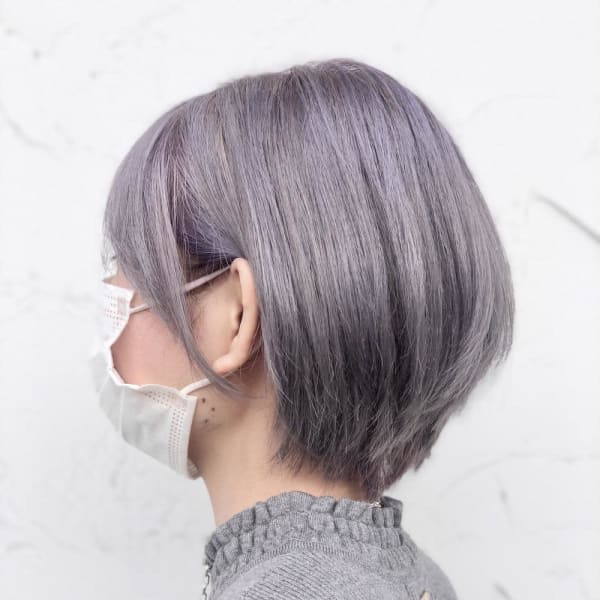 ショート　ペール