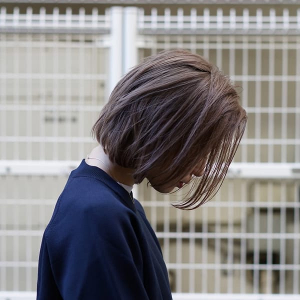 Nef ネフ の予約 サロン情報 美容院 美容室を予約するなら楽天ビューティ Nef ネフ の予約 サロン情報 美容院 美容室を予約するなら楽天ビューティ