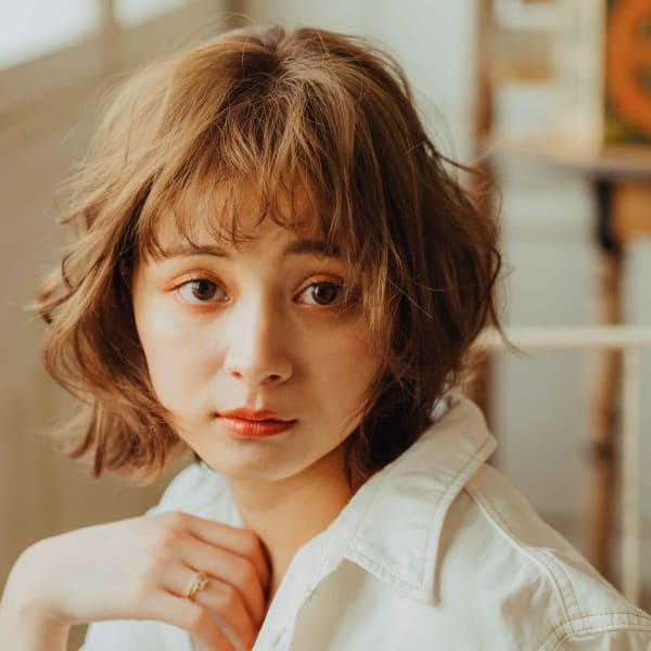 【2021年の新作スタイル】