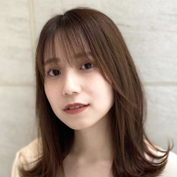 藤本 麻衣 Air Ginza Central エアーギンザセントラル のスタッフ 美容院 美容室を予約するなら楽天ビューティ 藤本 麻衣 Air Ginza Central エアーギンザセントラル のスタッフ 美容院 美容室を予約するなら楽天ビューティ
