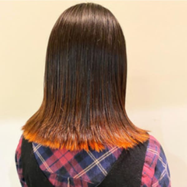 インナーカラー|ARC+