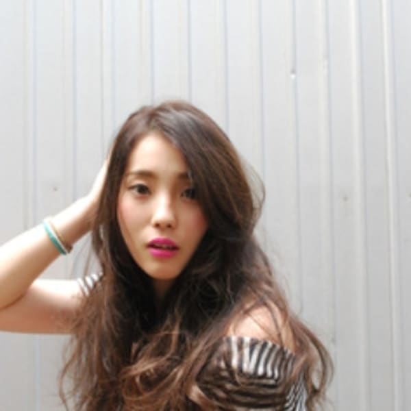 ヴィクトリアウェーブ|Salon de Viyage