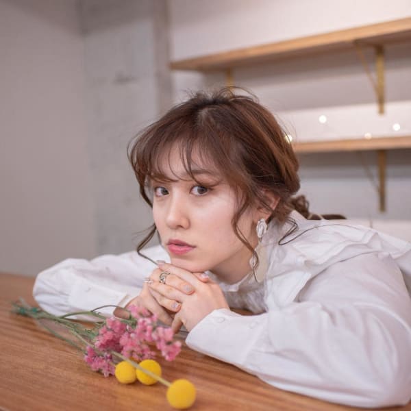 【eha 豊中】簡単紐アレンジ|YUCCA eha 豊中