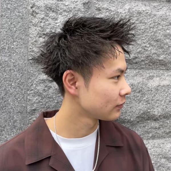 ソフトツイスト