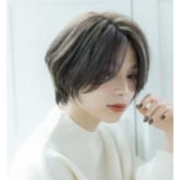 Amphi Hair アンフィヘアー の予約 サロン情報 美容院 美容室を予約するなら楽天ビューティ