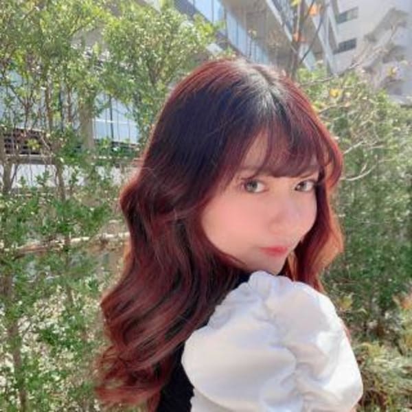 ゆるふわロング