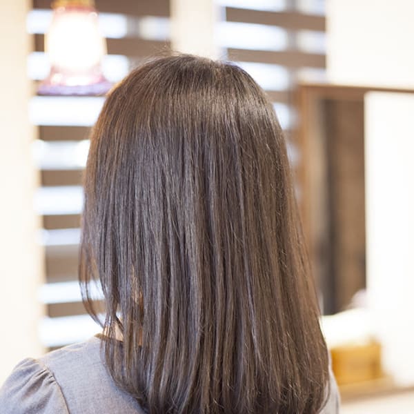 東京 髪質改善 美容室 Curio キュリオ 尾山台 キュリオ の予約 サロン情報 美容院 美容室を予約するなら楽天ビューティ