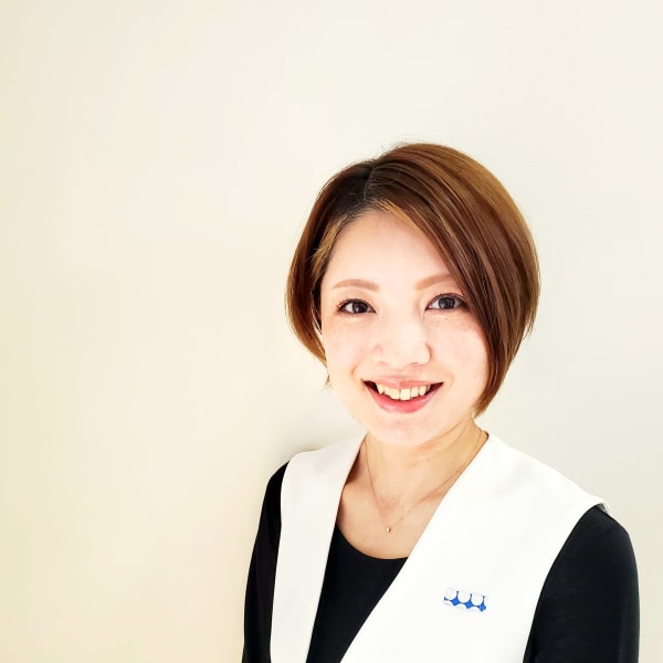 中村裕美 Pola The Beauty 高槻店 ポーラザビューティタカツキテン のスタッフ エステサロンを予約するなら楽天ビューティ